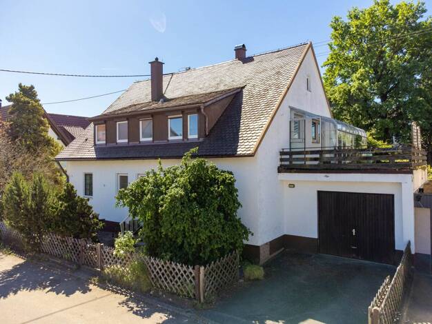 Einfamilienhaus zum Kauf 460.000 € 8 Zimmer 166,6 m² 653 m² Grundstück Dietenheim 89165