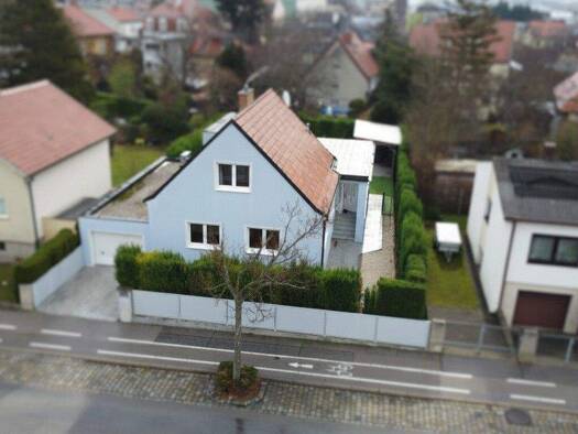 Einfamilienhaus zum Kauf 920.000 € 3 Zimmer 104,5 m² 539 m² Grundstück Mödling 2340