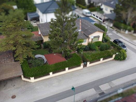 Haus zum Kauf 395.000 € 86,4 m² 558 m² Grundstück Trumau 2521