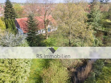 Einfamilienhaus zum Kauf 399.500 € 6 Zimmer 195 m² 3.600 m² Grundstück Bargebur Norden 26506