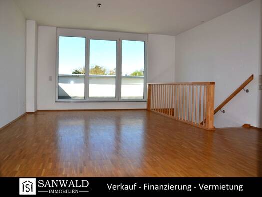 Maisonette zur Miete 1.250 € 3,5 Zimmer 84 m² 3. Geschoss Sandkaulstraße 70 Aachen 52062