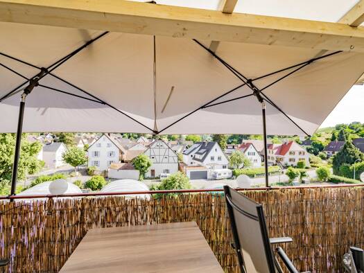 Wohnung zum Kauf 239.000 € 3 Zimmer 80,6 m² Vögisheim Müllheim 79379