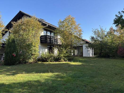 Einfamilienhaus zum Kauf 635.000 € 8 Zimmer 218 m² 1.632 m² Grundstück Eidinghausen Bad Oeynhausen 32549