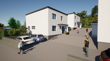 Einfamilienhaus zum Kauf provisionsfrei 570.000 € 5 Zimmer 145 m² 395 m² Grundstück Melk 3390