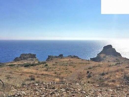 Grundstück zum Kauf 260.000 € 4.007 m² Grundstück Municipality of Agios Vasileios 74053