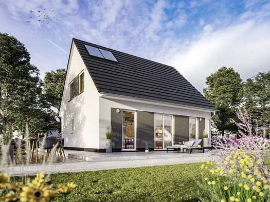 Einfamilienhaus zum Kauf - Erstbezug provisionsfrei 289.990 € 4 Zimmer 117 m² 549 m² Grundstück Oegeln Beeskow 15848