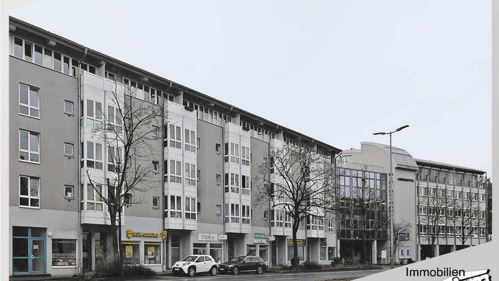 Laden zur Miete 1.490 € Großreuth h d Veste Nürnberg 90409