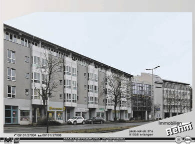 Laden zur Miete 1.490 € Großreuth h d Veste Nürnberg 90409