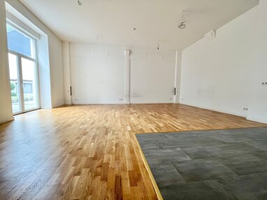 Loft zur Miete 1.099 € 2 Zimmer 115,5 m² EG Dilldorfer Straße 13 Kupferdreh Essen 45257