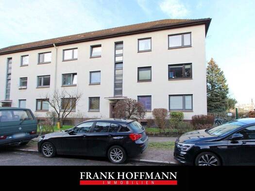 Wohnung zum Kauf 349.000 € 3 Zimmer 60,6 m² 2. Geschoss Lokstedt Hamburg 22529