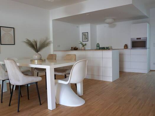 Wohnung zum Kauf provisionsfrei 783.900 € 4 Zimmer 119,8 m² EG Donaustadt 1220