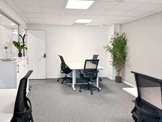 Bürofläche zur Miete provisionsfrei 9.956 € 120 m² Bürofläche Wiedner Gürtel 13 Wien 1100