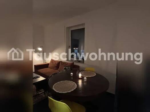 Wohnung zur Miete Tauschwohnung 740 € 2 Zimmer 45 m² Sentrup Münster 48149