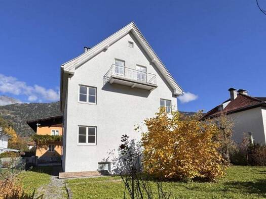Haus zum Kauf 760.000 € 7 Zimmer 177 m² 792 m² Grundstück Lienz 9900