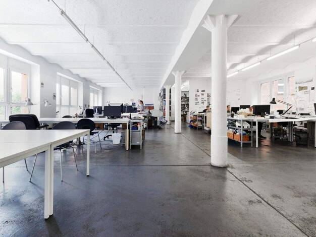 Bürofläche zur Miete provisionsfrei 199 € 4 m² Bürofläche Schlesische Strasse Kreuzberg Berlin 10997