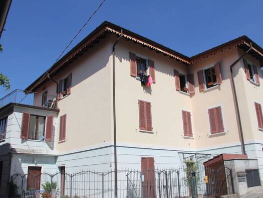 Terrassenwohnung zum Kauf 164.000 € 2,5 Zimmer 75 m² Porto Valtravaglia