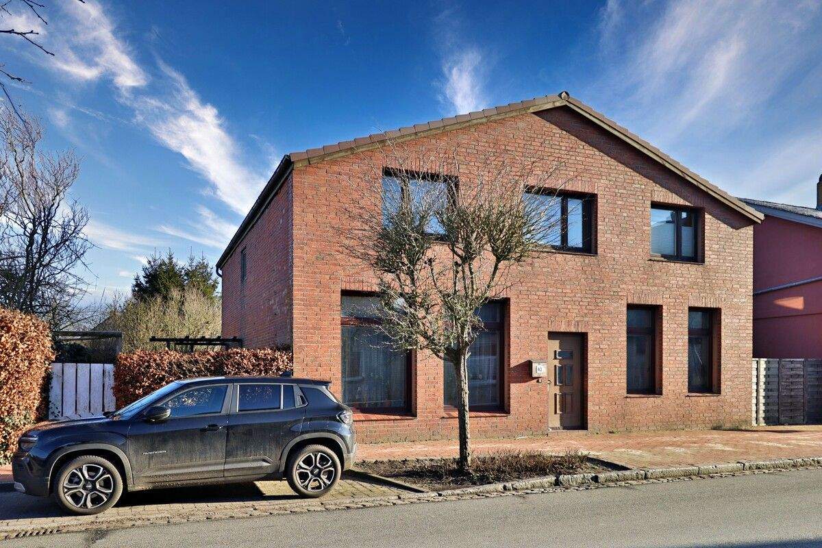 Haus – Lunden, Kreis Dithmarschen - Ansicht 2