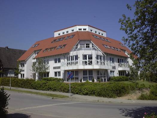 Wohnung zum Kauf 195.000 € 2 Zimmer 68,2 m² Innenstadt Bad Oeynhausen 32545