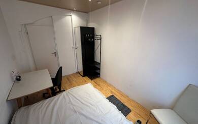 WG-Zimmer zur Miete Wohnen auf Zeit 590 € 10 m² frei ab 01.03.2026 Riedstr. 0 Kehl - Sundheim Kehl 77694