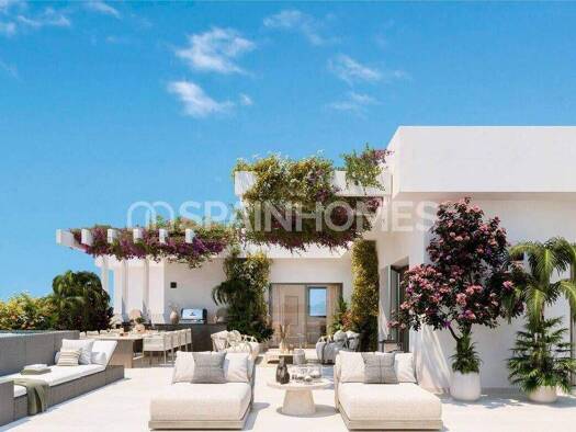 Wohnung zum Kauf 446.000 € 3 Zimmer 91 m² EG Málaga 29690