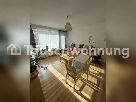 Wohnung zur Miete Tauschwohnung 400 € 2 Zimmer 45 m² 4. Geschoss Mitte Berlin 10559