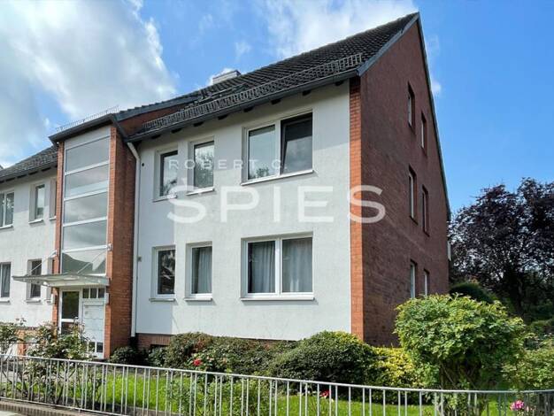 Studio zur Miete 320 € 1 Zimmer 29,4 m² frei ab 01.06.2026 Radio Bremen Bremen 28211