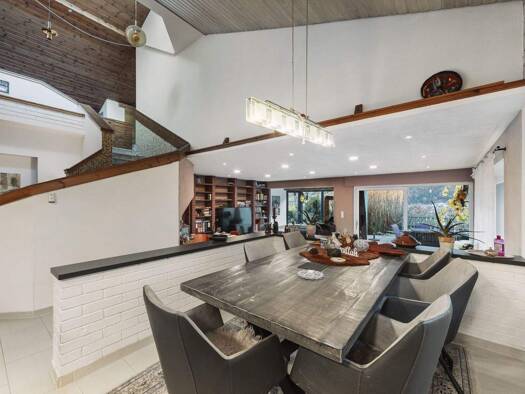 Einfamilienhaus zum Kauf 1.297.000 € 8 Zimmer 300 m² 786 m² Grundstück Pettnau 6408