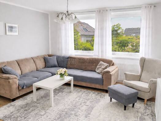 Haus zum Kauf 349.000 € 4,5 Zimmer 96 m² 430 m² Grundstück Osterholz Bremen 28307