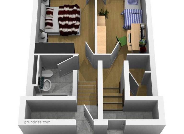 Wohnung zum Kauf 3 Zimmer 78 m² 3. Geschoss Orionstrasse 4 Unterschleißheim Unterschleißheim / Lohhof 85716