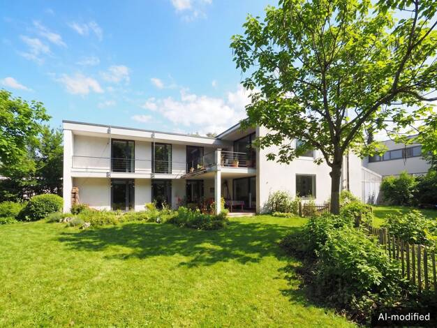 Einfamilienhaus zum Kauf 695.000 € 5 Zimmer 262 m² Güdingen Halberg 66130