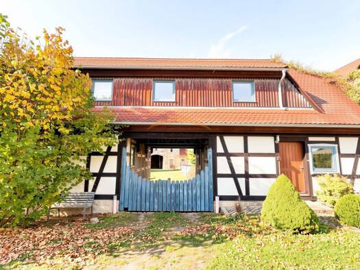 Bauernhaus zum Kauf 499.900 € 8 Zimmer 257 m² 4.548 m² Grundstück Nieder Seifersdorf Waldhufen 02906