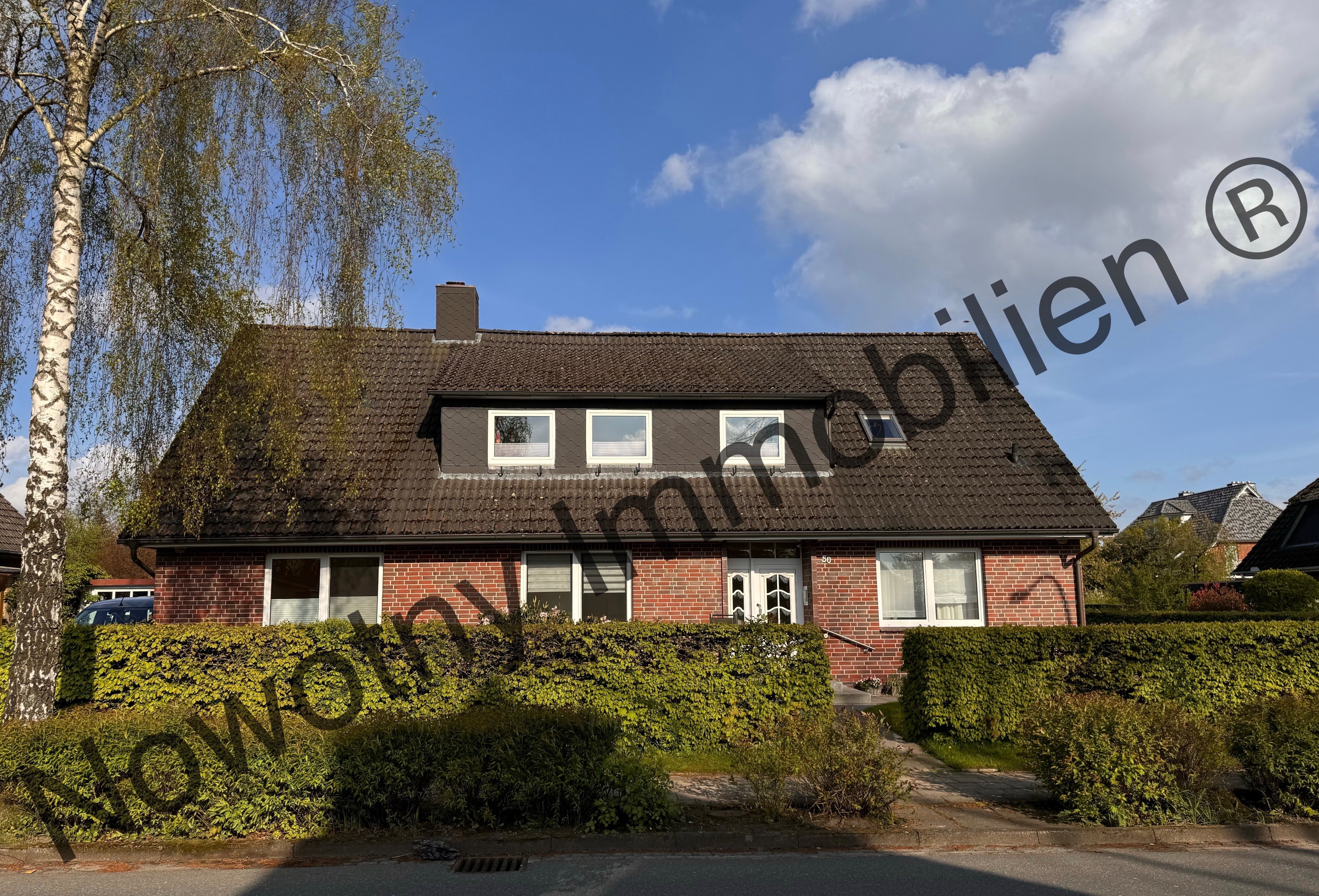 Mehrfamilienhaus zum Kauf als Kapitalanlage geeignet 495.000 € 248 m²<br/>Wohnfläche 1.335 m²<br/>Grundstück Schulstraße 50 Schneverdingen Schneverdingen 29640