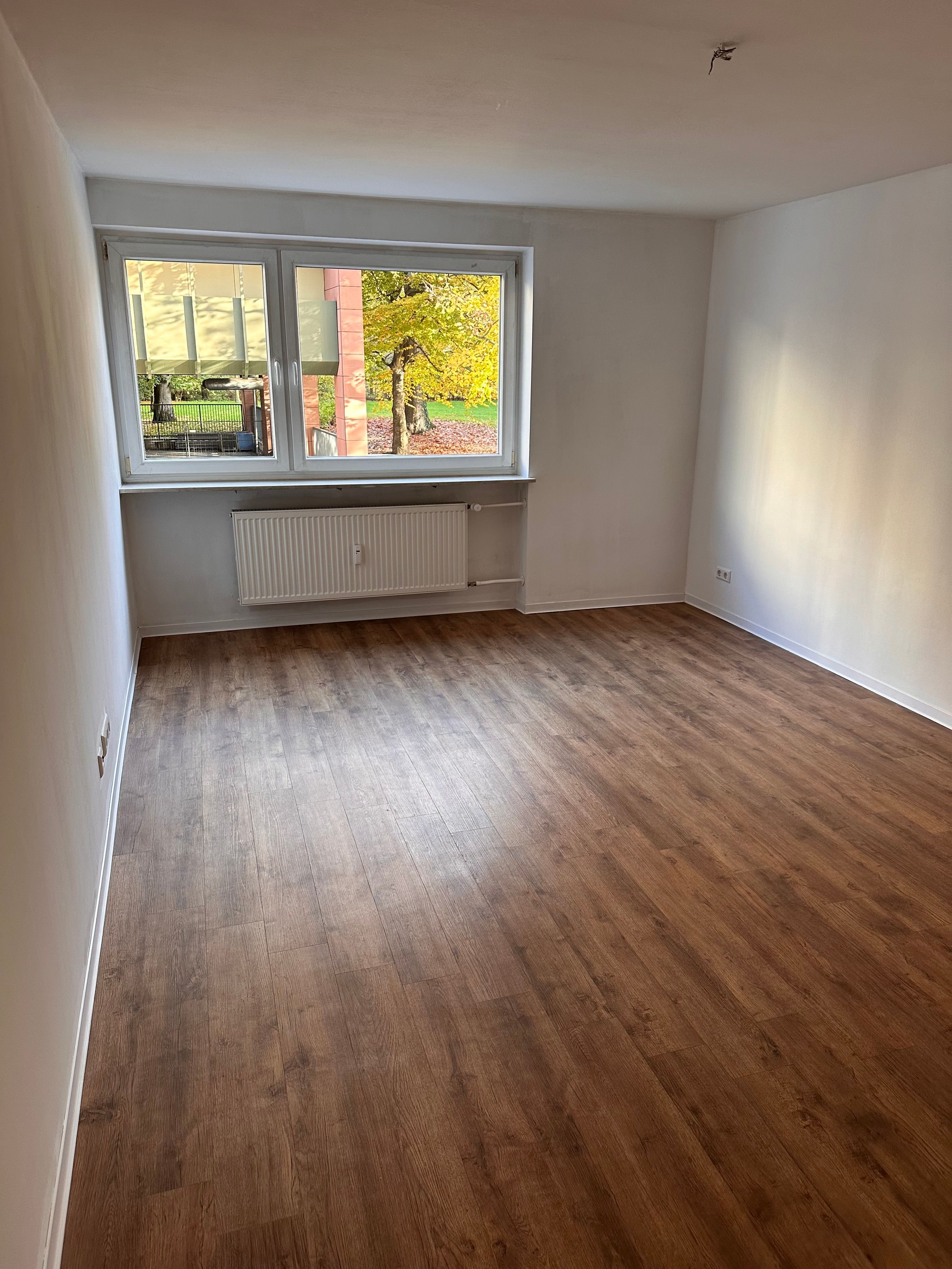 Wohnung zur Miete 554 € 1 Zimmer 37 m²<br/>Wohnfläche 1.<br/>Geschoss ab sofort<br/>Verfügbarkeit Keßlerstraße 18 Wöhrd Nürnberg 90489