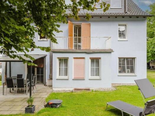 Wohnung zur Miete 1.000 € 3 Zimmer 84 m² Geschoss 1/3 frei ab sofort Lindenbergstraße 23 Hohenlimburg Hagen 58119