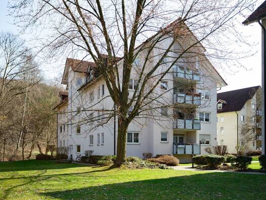 Wohnung zum Kauf 115.000 € 3 Zimmer 89 m² 1. Geschoss Bad Gottleuba Bad Gottleuba-Berggießhübel 01816