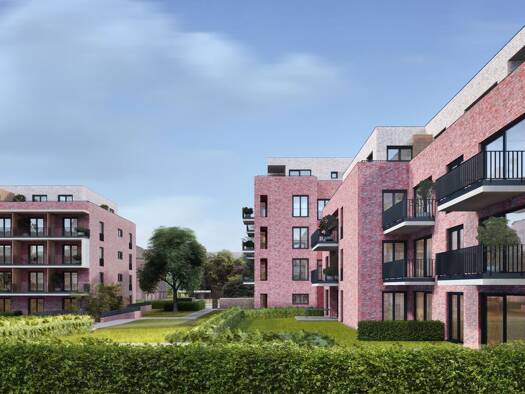 Wohnung zum Kauf - Neubau provisionsfrei 3 Zimmer 64,5 m² 1. Geschoss frei ab 01.07.2028 Villenstr. 4 Dottendorf Bonn 53129
