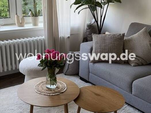 Wohnung zur Miete Tauschwohnung 750 € 3 Zimmer 60 m² 2. Geschoss Ahrensburg 22926