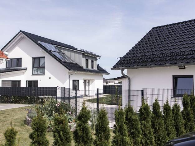 Einfamilienhaus zum Kauf provisionsfrei 800.000 € 5,5 Zimmer 247 m² 730 m² Grundstück Heubach Heubach 73540