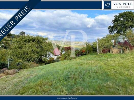 Grundstück zum Kauf 299.000 € 1.030 m² Grundstück Cossebaude Dresden / Cossebaude 01156