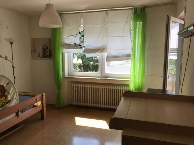 Wohnung zur Miete 950 € 5 Zimmer 131 m² EG Baltringen Mietingen 88487