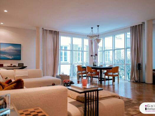 Haus zum Kauf 7.950.000 € 14,5 Zimmer 668 m² Grundstück Wien 1060