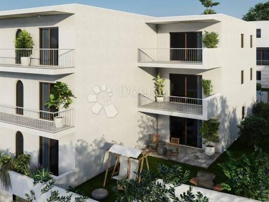 Wohnung zum Kauf 240.000 € 3 Zimmer 65 m² 1. Geschoss Slatine, Split - Okolica Slatine