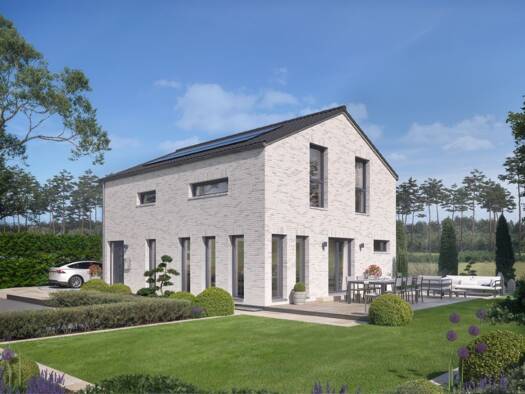 Einfamilienhaus zum Kauf 396.000 € 5 Zimmer 140 m² 894 m² Grundstück Bösingfeld Extertal 32699