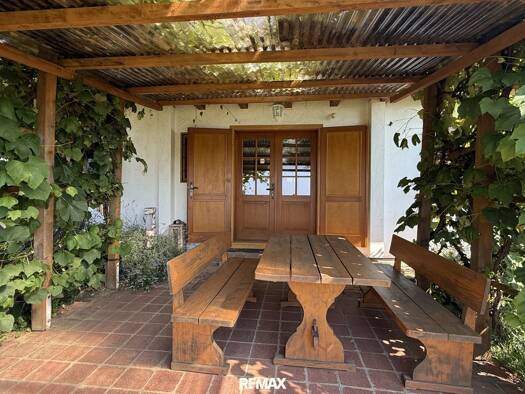 Haus zum Kauf 375.000 € 3 Zimmer 101 m² 5.027 m² Grundstück Hamerlberg 63 Strem 7522