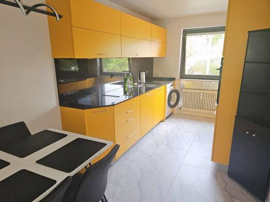 Wohnung zur Miete 1.120 € 3 Zimmer 83 m² 1. Geschoss frei ab sofort Wetzendorf Nürnberg 90425