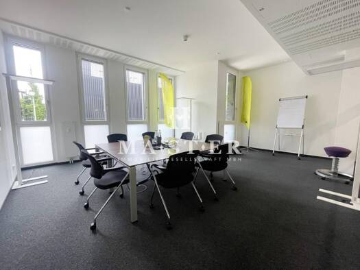 Bürofläche zur Miete 17,30 € 414 m² Bürofläche teilbar ab 414 m² Neuostheim Mannheim 68163