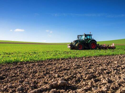 Land-/Forstwirtschaft zum Kauf 1.549.000 € 215.592 m² Grundstück Uffenheim Uffenheim / Custenlohr 97215