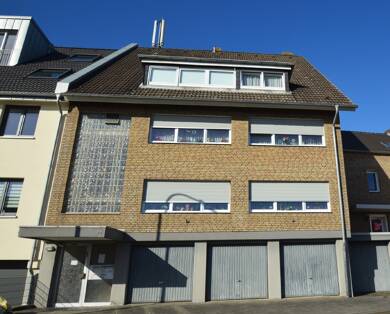 Studio zur Miete 405 € 1 Zimmer 45 m² Vochem Brühl 50321