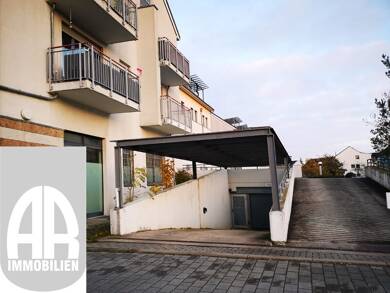 Tiefgarage zur Miete provisionsfrei 50 € Zum Springbruch 9 Bergholz-Rehbrücke Nuthetal 14558
