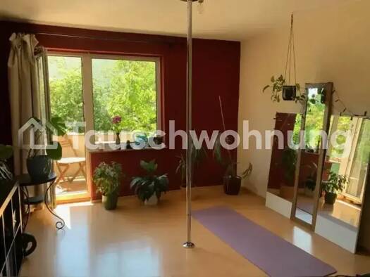 Wohnung zur Miete Tauschwohnung 800 € 2 Zimmer 62 m² 2. Geschoss Lindenthal Köln 50931